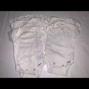 Newborn Onesies